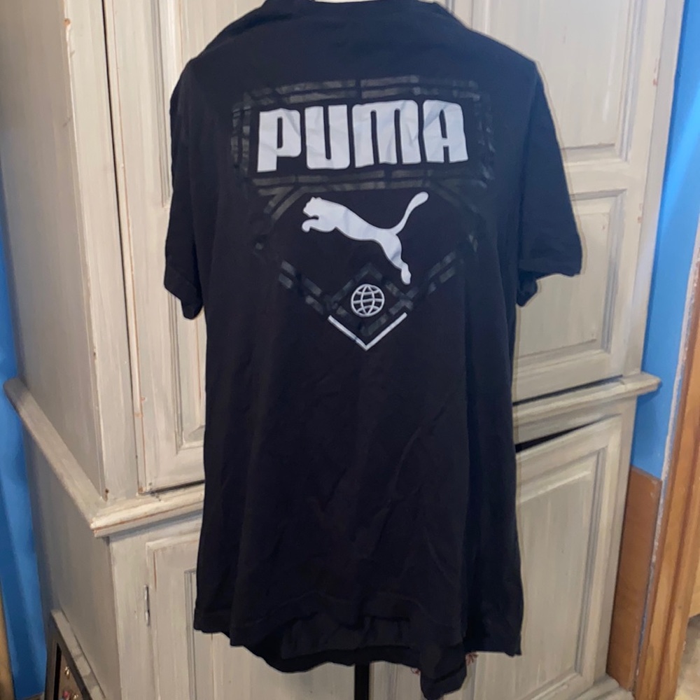 XXL Puma T Shirt